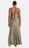 THE DREAMER OVERLAY DRESS - SAGE sold by bec + bridge