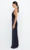 MOON DANCE V MAXI DRESS - INK sold by bec + bridge