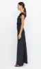 ETERNITY OFF SHOULDER MAXI - BLACK sold by bec + bridge