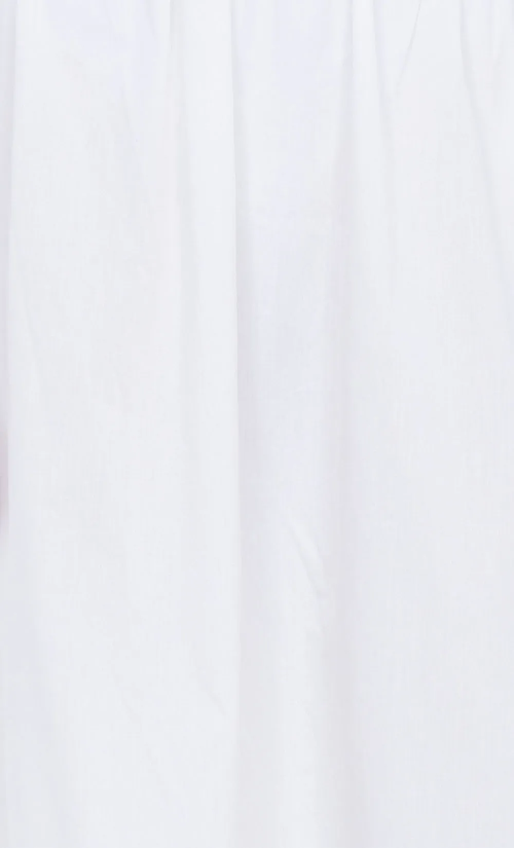 LENNOX ONE SHOULDER MINI - IVORY sold by bec + bridge product image thumbnail 5