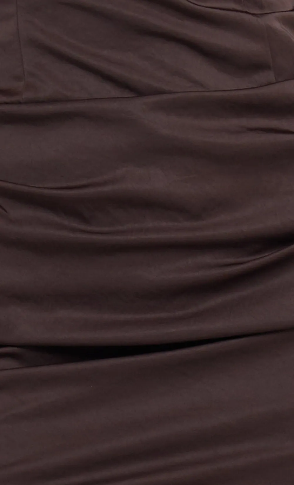JONES BOATNECK MINI DRESS - COCOA sold by bec + bridge product image thumbnail 5