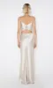 MARGAUX MAXI DRESS - SAND sold by bec + bridge