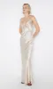 MARGAUX MAXI DRESS - SAND sold by bec + bridge