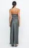 THE DREAMER STRAPLESS DRESS - DARK WILLOW sold by bec + bridge