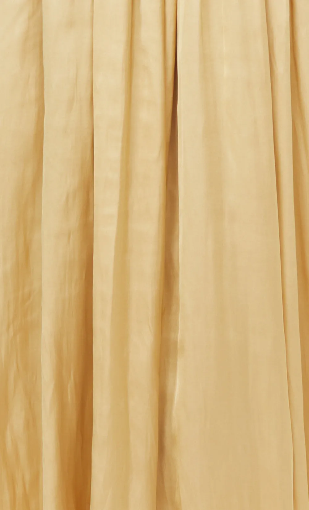 PARADISE MAXI SKIRT - STRAW sold by bec + bridge product image thumbnail 5