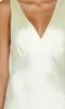 MOON DANCE VERONA DRESS - ICE YELLOW sold by bec + bridge