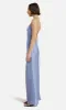 THE DREAMER TIE DRESS - HYDRANGEA sold by bec + bridge