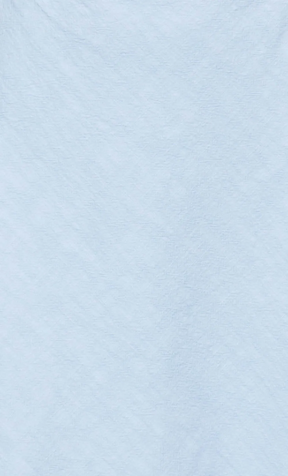 KATE MINI DRESS - POWDER BLUE sold by bec + bridge product image thumbnail 5