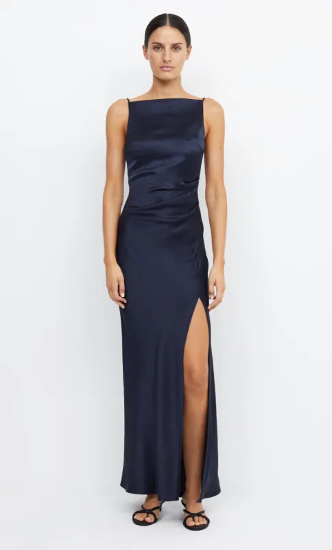 THE DREAMER MAXI DRESS - INK sold by bec + bridge