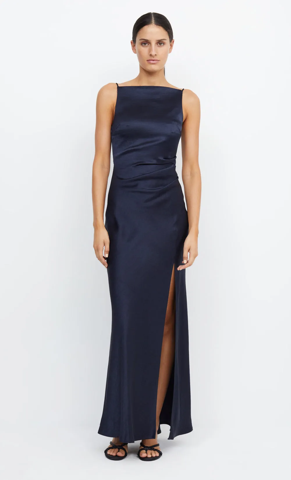 THE DREAMER MAXI DRESS - INK sold by bec + bridge product image thumbnail 2