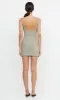 KARINA MINI DRESS - SAGE sold by bec + bridge