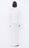 ORLA LONG SLEEVE MAXI DRESS - IVORY sold by bec + bridge