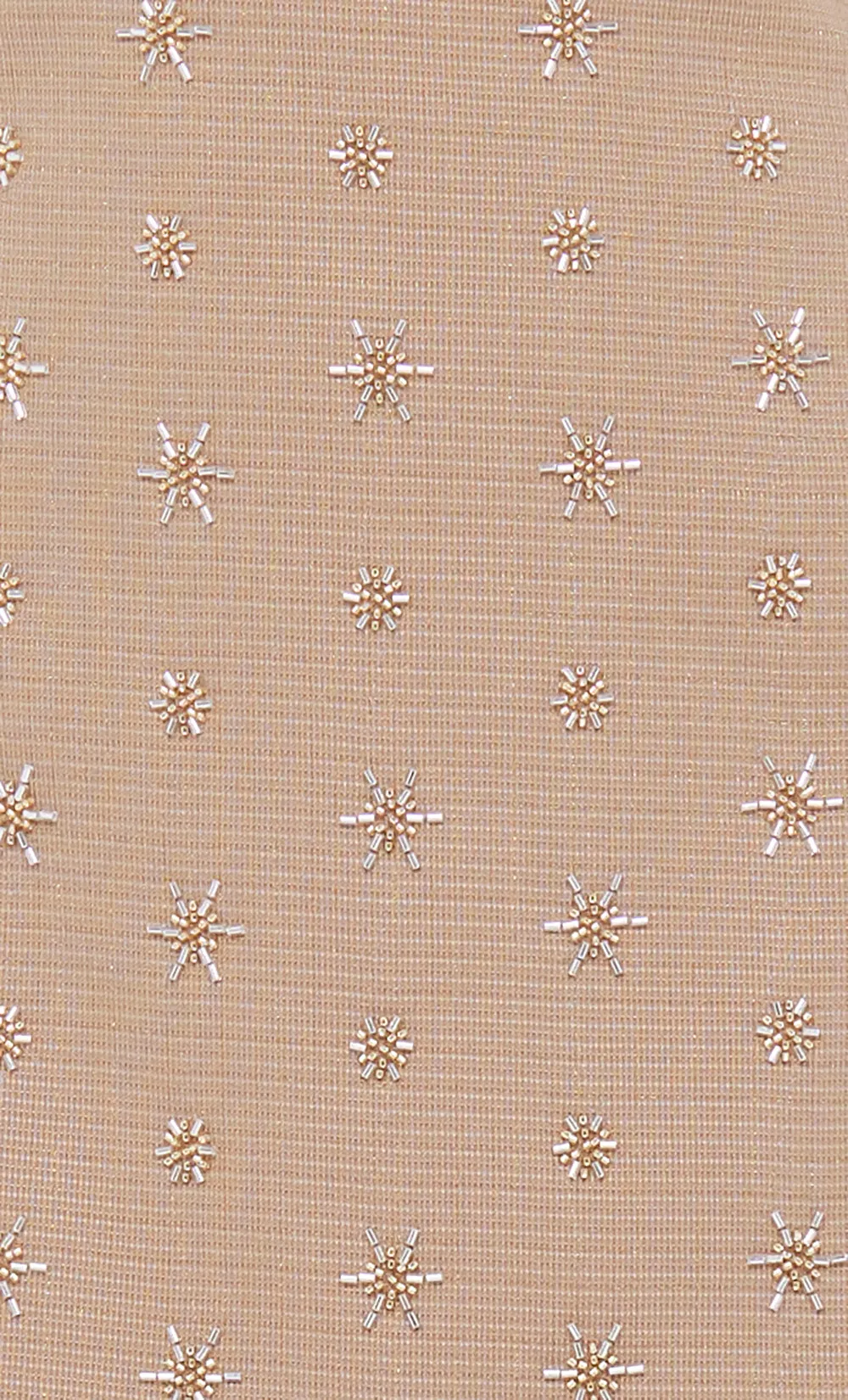 SUNSEEKER MINI SKIRT - GOLDEN sold by bec + bridge product image thumbnail 5