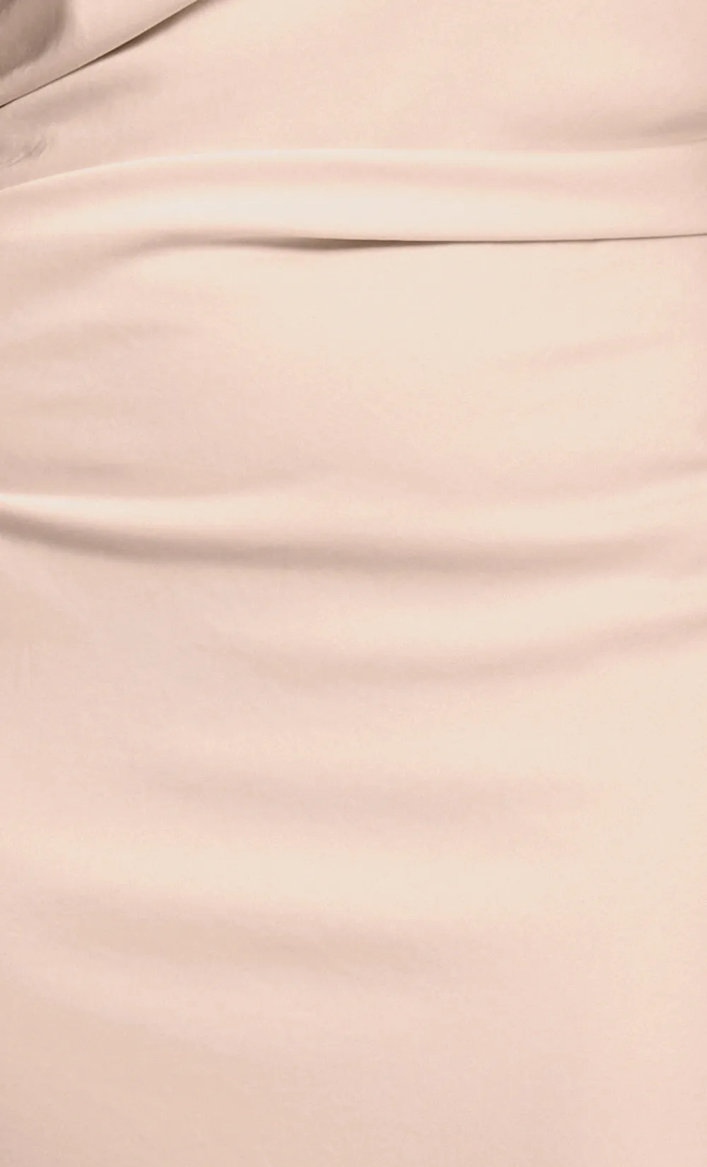 ETERNITY V MAXI DRESS - ROSE GOLD sold by bec + bridge product image thumbnail 5