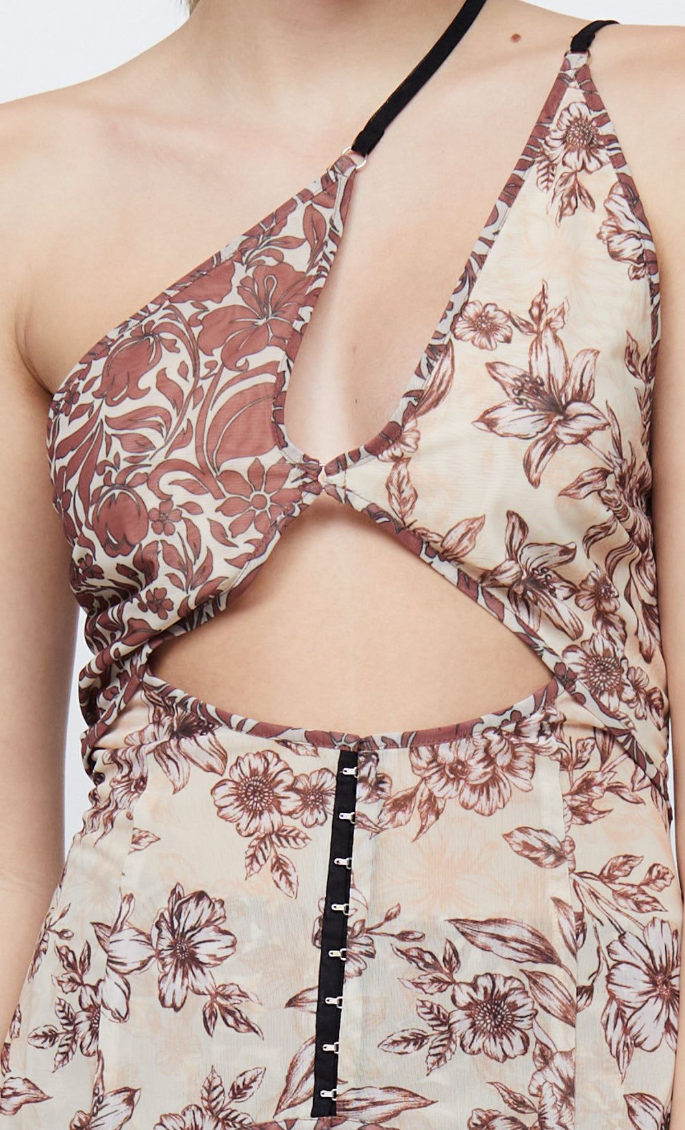 NOVA STRAPPY TOP - MULTI sold by bec + bridge product image thumbnail 5