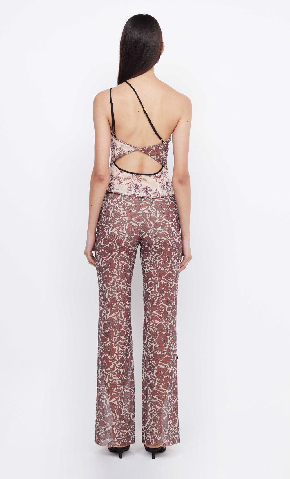 NOVA STRAPPY TOP - MULTI sold by bec + bridge product image thumbnail 2