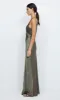 MOON DANCE VERONA DRESS - DARK WILLOW sold by bec + bridge