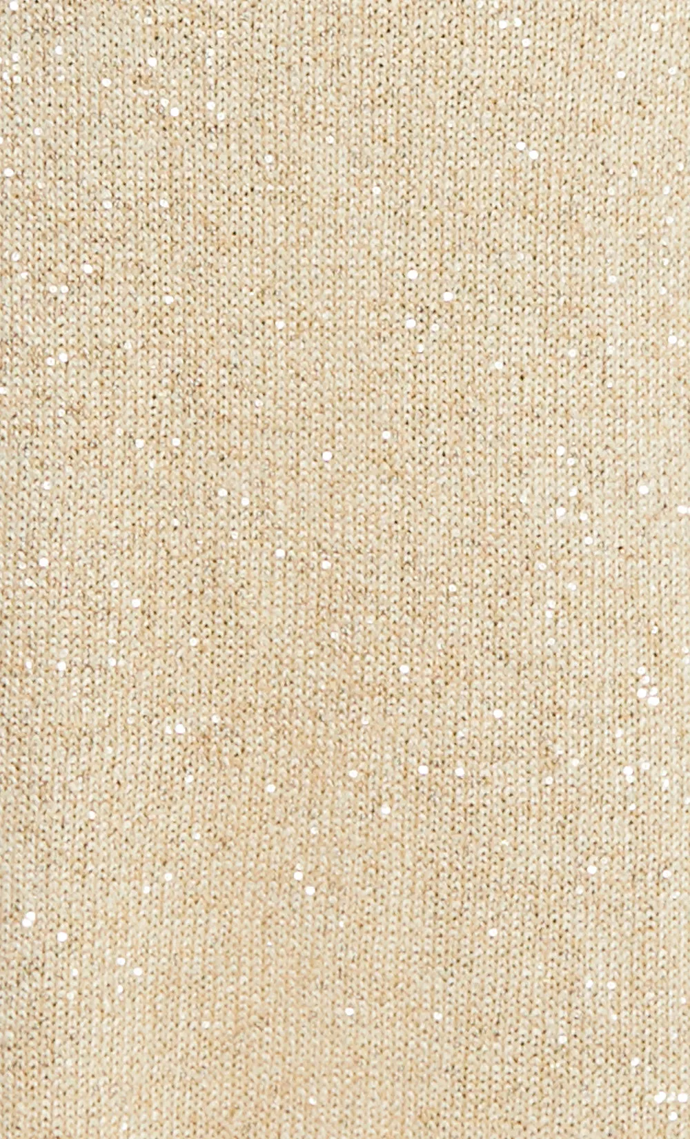 SADIE SPLIT KNIT MIDI DRESS - GOLD sold by bec + bridge product image thumbnail 5