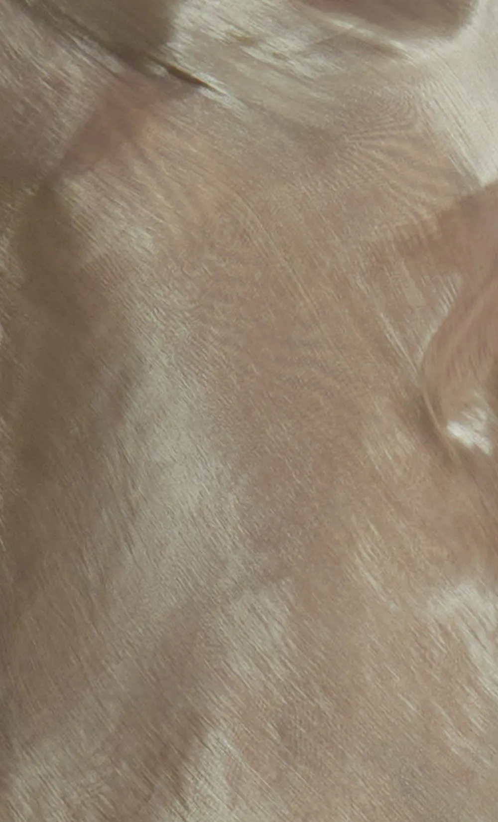 FLEUR MAXI DRESS - IRRIDESCENT SILVER sold by bec + bridge product image thumbnail 5