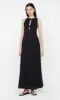 EVERLY DRESS - BLACK sold by bec + bridge