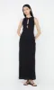 EVERLY DRESS - BLACK sold by bec + bridge