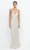 MOON DANCE V MAXI DRESS - SAND sold by bec + bridge