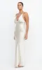 MOON DANCE V MAXI DRESS - SAND sold by bec + bridge