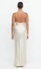 MOON DANCE V MAXI DRESS - SAND sold by bec + bridge