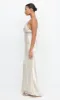 MOON DANCE V MAXI DRESS - SAND sold by bec + bridge