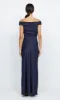 ETERNITY OFF SHOULDER MAXI - INK sold by bec + bridge