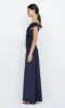 ETERNITY OFF SHOULDER MAXI - INK sold by bec + bridge