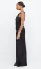 THE DREAMER ASYM DRESS - BLACK sold by bec + bridge