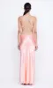 CEDAR CITY MAXI DRESS - CORAL sold by bec + bridge