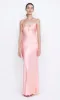 CEDAR CITY MAXI DRESS - CORAL sold by bec + bridge