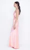 CEDAR CITY MAXI DRESS - CORAL sold by bec + bridge