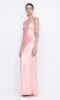 CEDAR CITY MAXI DRESS - CORAL sold by bec + bridge