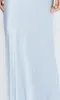 MOON DANCE V MAXI DRESS - DUSTY BLUE sold by bec + bridge