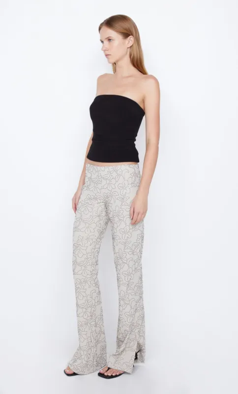 ELAINE PANT - BONE sold by bec + bridge