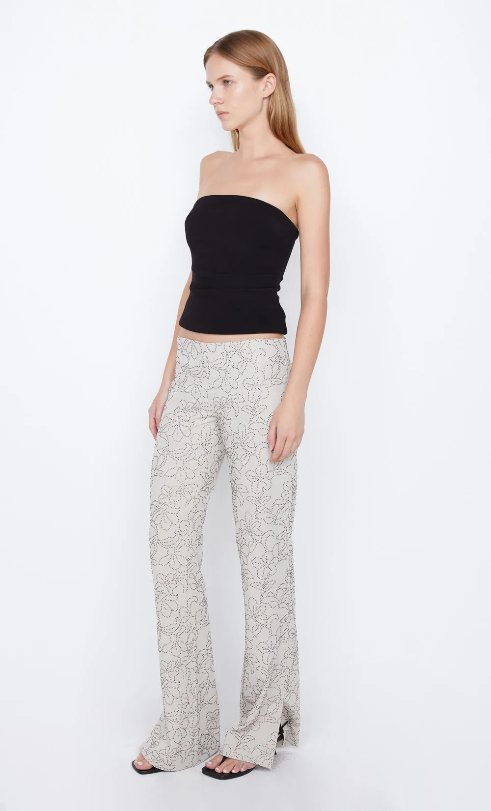 ELAINE PANT - BONE sold by bec + bridge