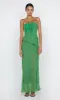 MARESCA STRAPLESS DRESS - GREEN APPLE sold by bec + bridge