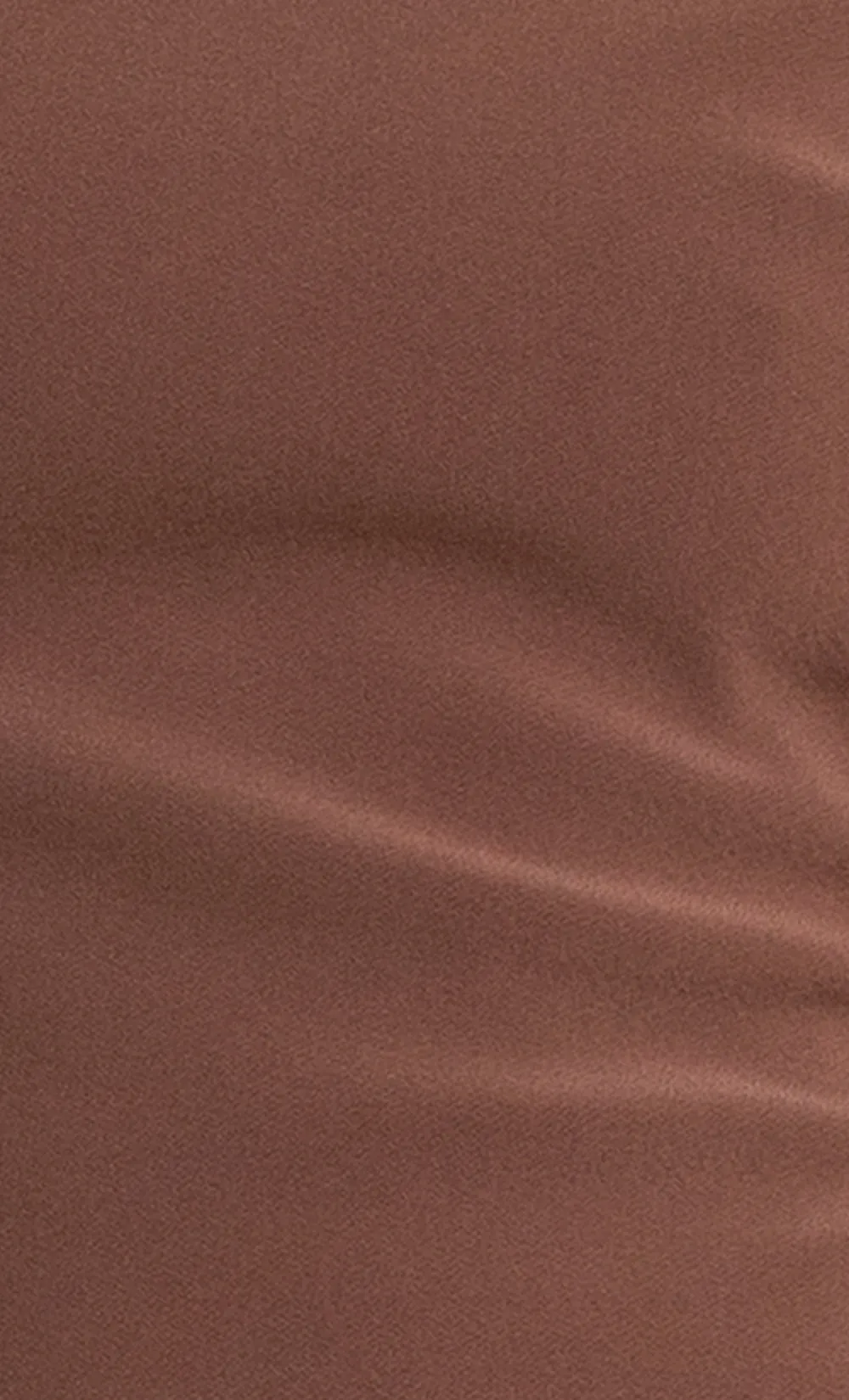 CLOVER MINI DRESS - CHOCOLATE sold by bec + bridge product image thumbnail 5