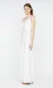 THE DREAMER V NECK DRESS - IVORY sold by bec + bridge