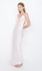 CEDAR CITY MAXI DRESS - BLUSH sold by bec + bridge