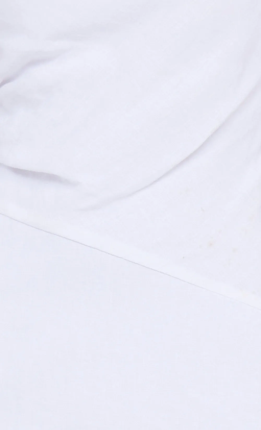 LARA ASYM MINI DRESS - IVORY sold by bec + bridge product image thumbnail 5