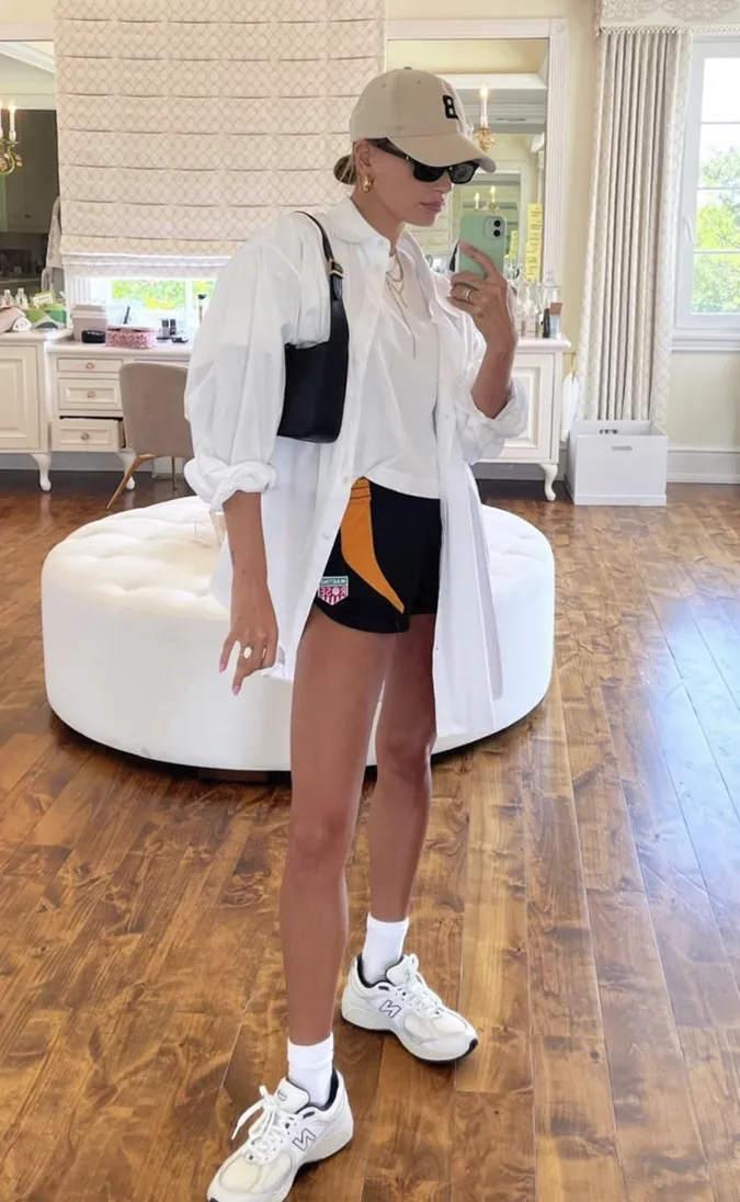 BIG B CAP - NATURAL/BLACK sold by bec + bridge product image thumbnail 2