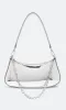 BETTY BAG - CHROME sold by bec + bridge
