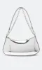 BETTY BAG - CHROME sold by bec + bridge