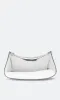 BETTY BAG - CHROME sold by bec + bridge
