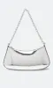 BETTY BAG - CHROME sold by bec + bridge