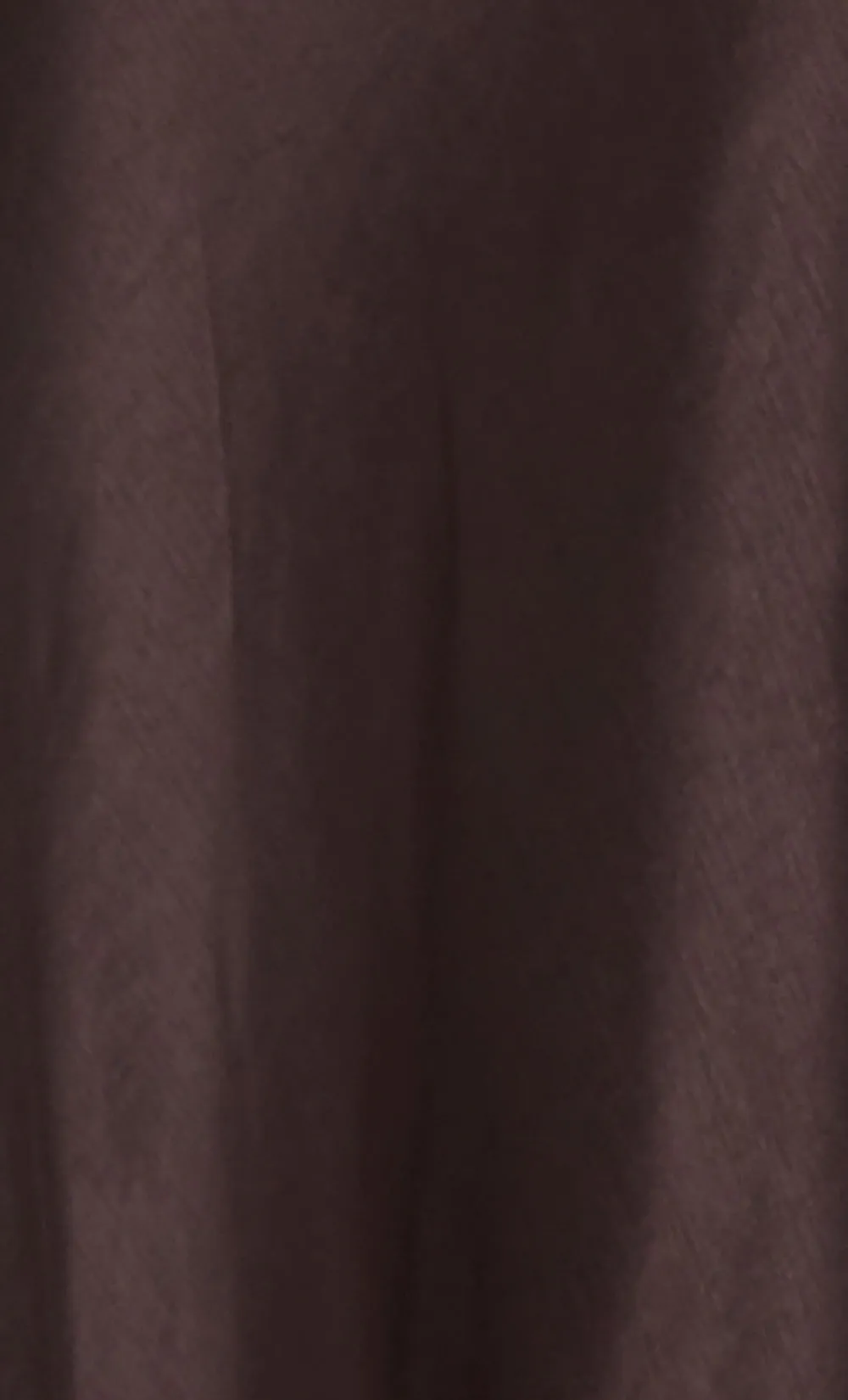 CEDAR CITY MAXI DRESS - DARK CHOC/DARK CHOC sold by bec + bridge product image thumbnail 4